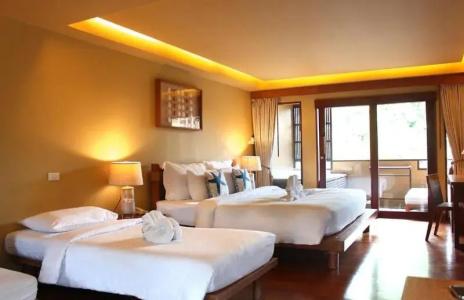 Deva Beach Resort Samui - 127
