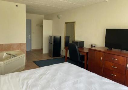 Miami Gardens Inn & Suites - 74