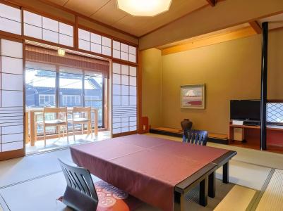 Kinosaki Yamamotoya - 14
