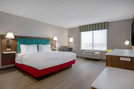 Hampton Inn by Hilton - Toronto - 64