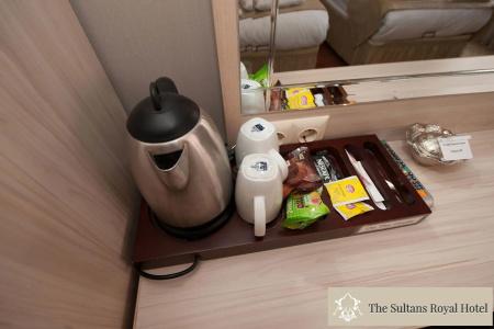 Sultans Royal - 26