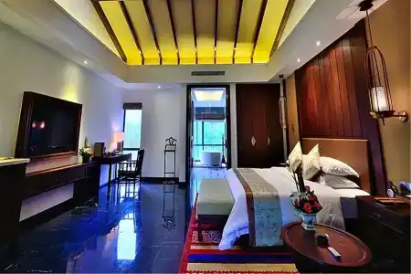 Harmona Resort & Spa Zhangjiajie - 58