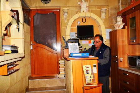 Olympos Pension - 19