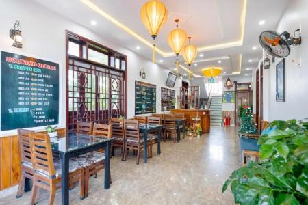 Home River Villa - 27