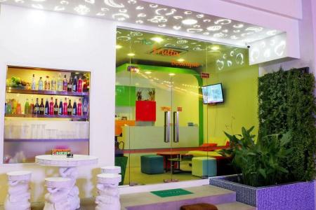 The Frutta Boutique - 21