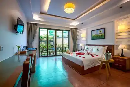 The Tito Suite Residence - 54