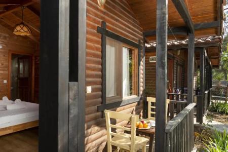 Koala Bungalows - 60
