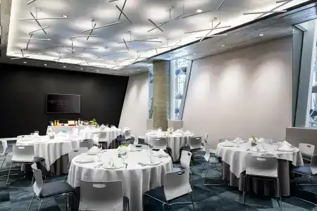 Crowne Plaza Hy36 Midtown Manhattan, An Ihg - 32
