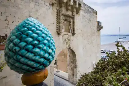 b&b Porta Marina Ortigia - 62