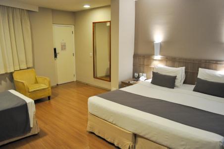 Trianon Paulista - 6