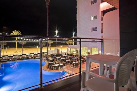 Sol Costablanca - 28