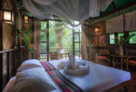 Our Jungle Camp - Eco Resort Sha Certified - 71