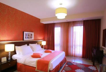 City Rose Suites - 121