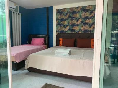 Rayonghouse Resort - 127