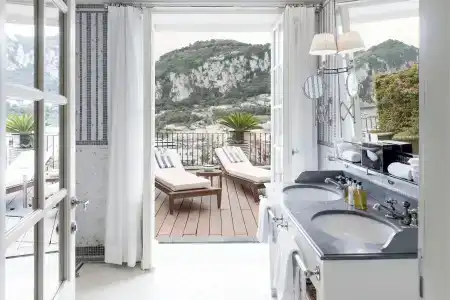 j.k. Place Capri - 6