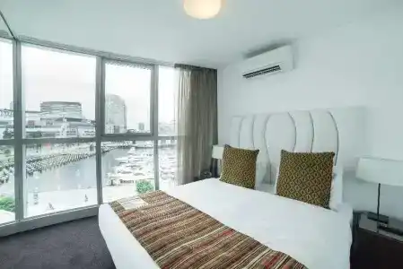 The Sebel Docklands - 137