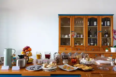 B&B Biancaleuca - 10