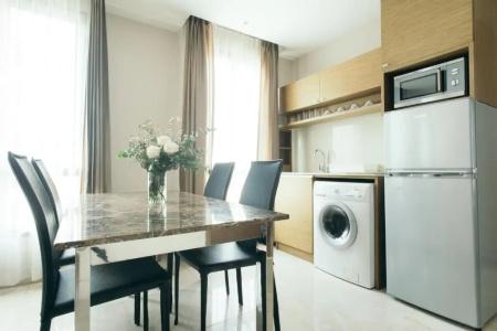 Thomson Residence - 134