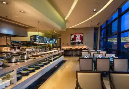 Renaissance Chengdu - 22