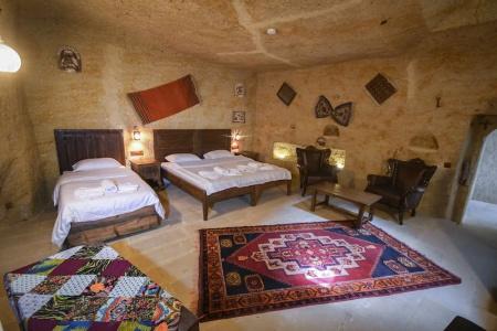 Seraphim Cave - 27