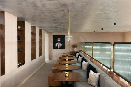 Canopy by Hilton London City - 15