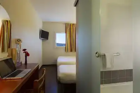 Hôtel Roi Soleil Colmar - 32