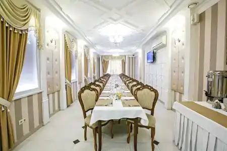 Метрополь - 21