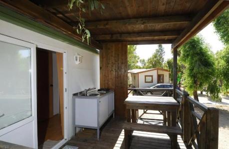 Camping Village Capo d'Orso - 40