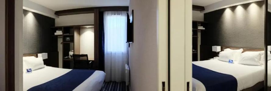 Holiday Inn Express Amiens, an IHG - 50
