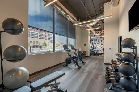 Vib Best Western Denver Rino - 15