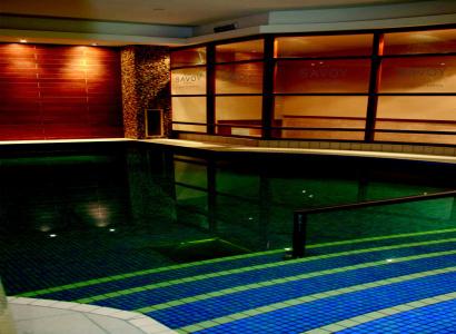 The Savoy - 15