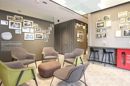 St Signature Jalan Besar [5 Hours, 5Pm-10Pm] (Sg Clean, Staycation Approved) - 13