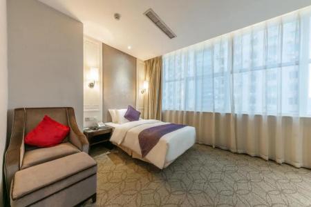 Dorsett Wuhan - 157