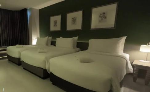 The Raintree Chiang Mai - 76