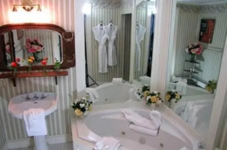 Serenity Inn - 17