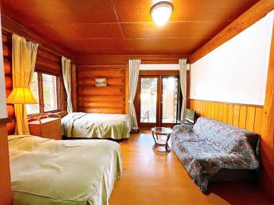 Hakuba Meteor Lodge - 127