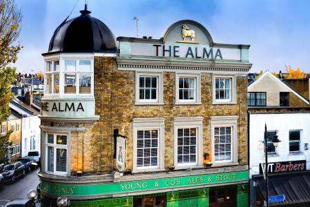 The Alma - 20