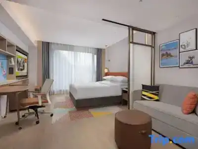 Home2 Suites by Hilton DALI ER'HAI - 84
