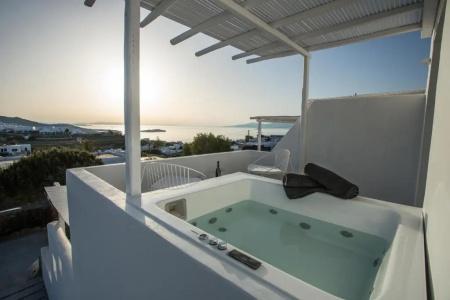 Ostraco Suites - 129