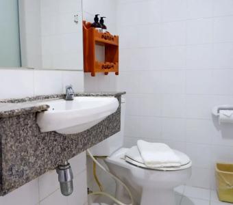 18 Coins Cafe & Hostel - 43