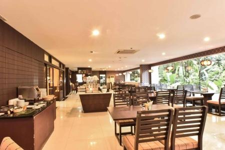 Boss Suites Nana - 29