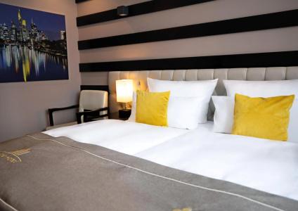 Skyline City Frankfurt - 45