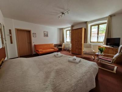 Garni Zum Hothertor - 35