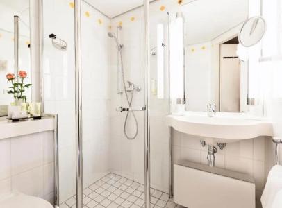 Best Western Premier Grand Russischer Hof - 42