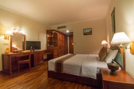 Khemara Angkor & Spa - 86