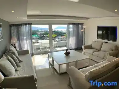 Swiss Villas Panoramic - Sha Certified - 174