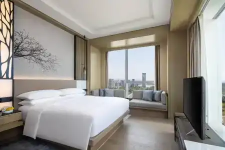 Courtyard by Marriott Chengdu South - 61