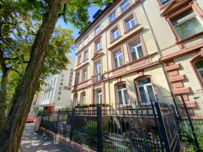 West an der Bockenheimer Warte - 35
