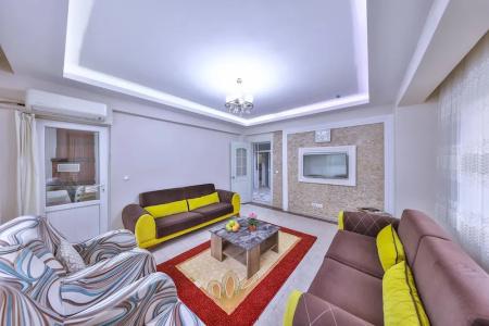 Afyon Dundar Thermal Villa - 93