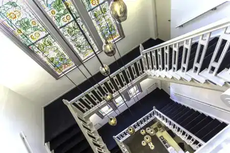 Rijksmonument de Sprenck - 10